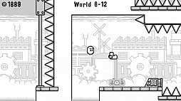 ジャックとジルDX