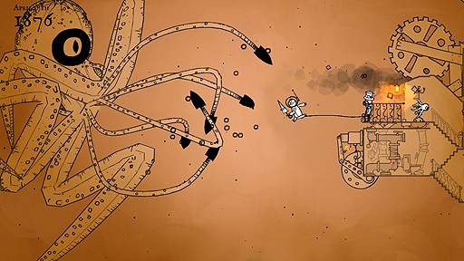 ���������꡼ No.007�Υ���ͥ������ / 2�ͤο»Τ��������ܻؤ���ι�˽Ф�ѥ���ADV��39 Days to Mars�ס�Switch�Ǥ��ۿ��������������ȡ�Steam�Ǥ����ܸ��б���