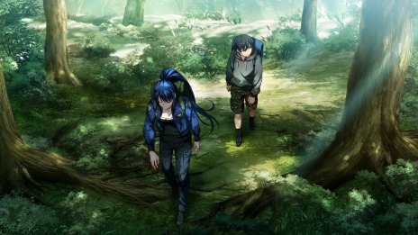 ���������꡼ No.017�Υ���ͥ������ / ���꡼��3������Ͽ�����֥��ꥶ�����β̼¡��µܡ��ڱ� �ե�ѥå������פ�Nintendo Switch�������о졣2019ǯ����ȯ��