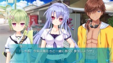 ���������꡼ No.040�Υ���ͥ������ / ���꡼��3������Ͽ�����֥��ꥶ�����β̼¡��µܡ��ڱ� �ե�ѥå������פ�Nintendo Switch�������о졣2019ǯ����ȯ��