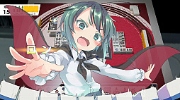 画像ギャラリー No.004のサムネイル画像 / 「Play,Doujin!」プロジェクトにサークル「D.N.A.Softwares」が参加。Switch用「東方幻想麻雀」が今秋登場