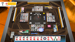 画像ギャラリー No.007のサムネイル画像 / 「Play,Doujin!」プロジェクトにサークル「D.N.A.Softwares」が参加。Switch用「東方幻想麻雀」が今秋登場