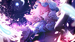 画像ギャラリー No.011のサムネイル画像 / 「Play,Doujin!」プロジェクトにサークル「D.N.A.Softwares」が参加。Switch用「東方幻想麻雀」が今秋登場