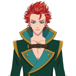 画像ギャラリー No.006のサムネイル画像 / 「絆アプリ!恋乱・雑賀4人衆」が配信開始。「天下統一恋の乱 Love Ballad」のミニアニメから派生した“彼との絆育みゲーム”