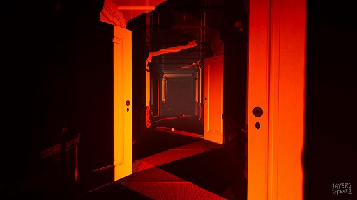 ꡼ No.003 | ͵ۥ顼³ԡLayers of Fear 2פ2019ǯ528˥꡼ڵǥɥֱ鵻פϥꥦåɽͥ͸