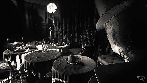 ꡼ No.004 | ͵ۥ顼³ԡLayers of Fear 2פ2019ǯ528˥꡼ڵǥɥֱ鵻פϥꥦåɽͥ͸