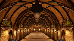 ꡼ No.001 | Firmament