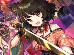 角川ゲームス×「戦艦帝国」のSincetimesが共同開発するアプリ「万霊啓 角川ゲームス×「戦艦帝国」のSincetimesが共同開発するアプリ「万霊啓