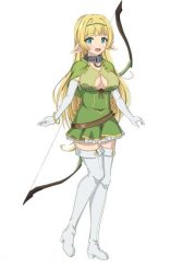 画像ギャラリー No.016のサムネイル画像 / 「異世界魔王と召喚少女の奴隷魔術 X Reverie」のAndroid版がGoogle Playで配信開始