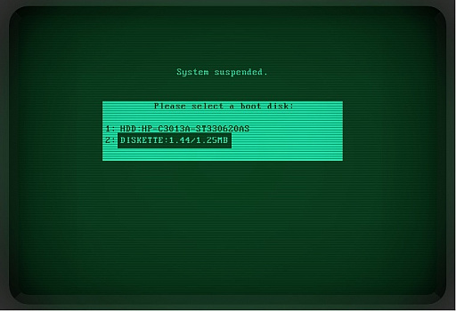 画像ギャラリー No.001のサムネイル画像 / レトロンバーガー Order 12:1990年代のインターネットを思い返したいからPSソフト(?)「ARC SYMPHONY」ファンサイトへモデムで接続編