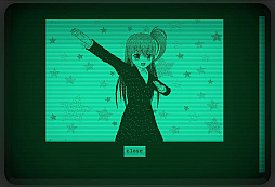 画像ギャラリー No.003のサムネイル画像 / レトロンバーガー Order 12:1990年代のインターネットを思い返したいからPSソフト(?)「ARC SYMPHONY」ファンサイトへモデムで接続編