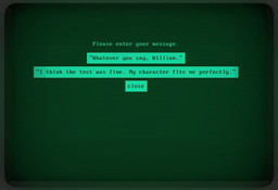 画像ギャラリー No.006のサムネイル画像 / レトロンバーガー Order 12:1990年代のインターネットを思い返したいからPSソフト(?)「ARC SYMPHONY」ファンサイトへモデムで接続編