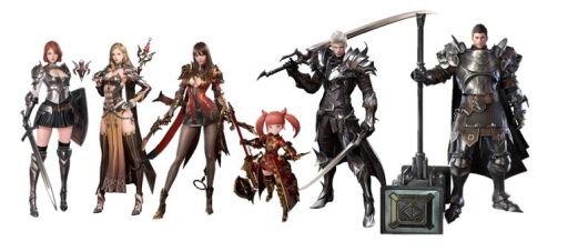 ꡼ No.008 | MMORPGV4פλϿդȡǥХμ䥵Сγۤ600̾òǽʥץեɤ¸