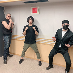 画像ギャラリー No.004のサムネイル画像 / マフィア梶田の二次元が来い!:第518回「V4でもPS5が当たらない東京ゲームショウ2020」