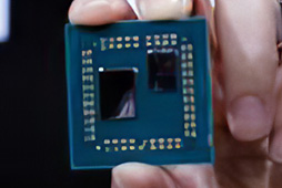 画像集 No.005のサムネイル画像 / 西川善司の3DGE：無茶を承知で「PS5」の姿を予想してみる。CPUは大幅に性能向上するがレイトレ対応GPUはダイサイズが問題に