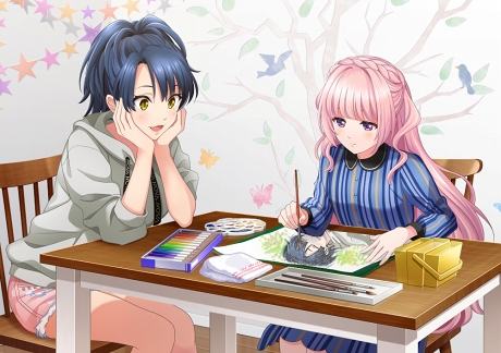 ���������꡼ No.009�Υ���ͥ������ / �ܥ�ơ�����£���̤��SF�����ڥ󥹥ɥ�ޥ��ץ��HIGH-SPEC�פ���꡼��