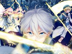 �ܥ�ơ�����£���̤��SF�����ڥ󥹥ɥ�ޥ��ץ��HIGH-SPEC�פ���꡼��