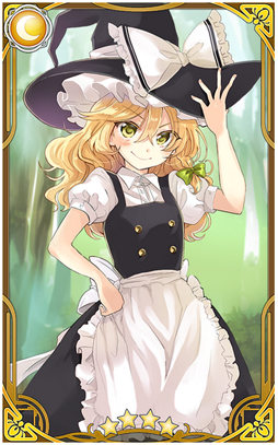 画像ギャラリー No.005のサムネイル画像 / 「東方キャノンボール」の配信がスタート。霊夢やレミリアなどが登場する第1弾&第2弾のリリース記念ピックアップガチャを同時開催中