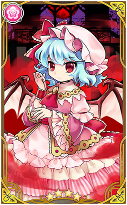 画像ギャラリー No.008のサムネイル画像 / 「東方キャノンボール」の配信がスタート。霊夢やレミリアなどが登場する第1弾&第2弾のリリース記念ピックアップガチャを同時開催中