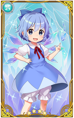 画像ギャラリー No.010のサムネイル画像 / 「東方キャノンボール」の配信がスタート。霊夢やレミリアなどが登場する第1弾&第2弾のリリース記念ピックアップガチャを同時開催中