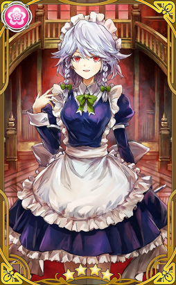 画像ギャラリー No.002のサムネイル画像 / 「東方CB」,レミリアのお嬢様イベントが開催