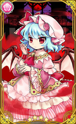 画像ギャラリー No.003のサムネイル画像 / 「東方CB」,レミリアのお嬢様イベントが開催