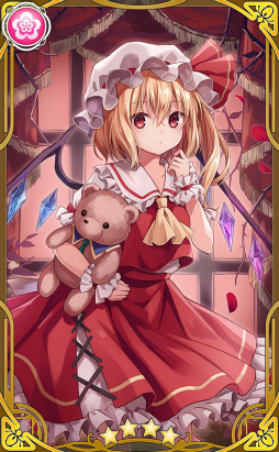 画像ギャラリー No.004のサムネイル画像 / 「東方CB」,レミリアのお嬢様イベントが開催