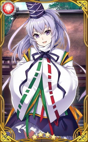 画像ギャラリー No.002のサムネイル画像 / 「東方キャノンボール」,「布都と屠自古の有耶無耶ミステリーピックアップ召喚」が本日より開催