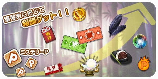 画像ギャラリー No.005のサムネイル画像 / 「東方キャノンボール」,「布都と屠自古の有耶無耶ミステリーピックアップ召喚」が本日より開催