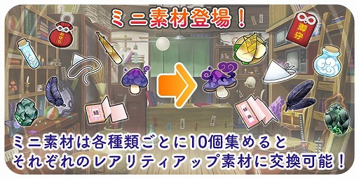 画像ギャラリー No.006のサムネイル画像 / 「東方キャノンボール」,イベント“闘争の波動に目覚めし藤原妹紅 討伐戦”を開催。イベントボーナスピックアップも