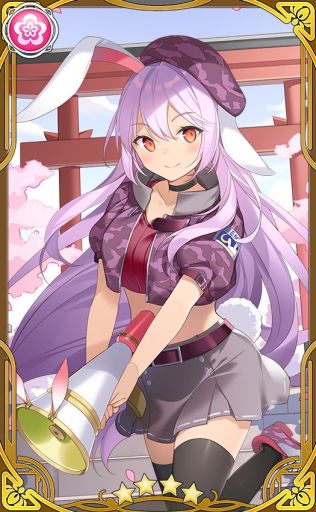 画像ギャラリー No.009のサムネイル画像 / 「東方キャノンボール」,期間限定イベント「春爛漫!花見陣取り水合戦」開催。新衣装の★5咲夜&鈴仙が登場するピックアップ召喚も