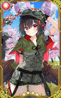 画像ギャラリー No.002のサムネイル画像 / 「東方キャノンボール」,「春爛漫!花見陣取り水合戦ピックアップ召喚(3)」が本日スタート