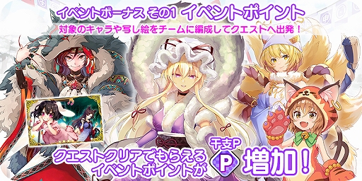 画像ギャラリー No.005のサムネイル画像 / 「東方キャノンボール」,期間限定イベント「年の瀬!妖怪達の新干支レースおかわり!」が開催