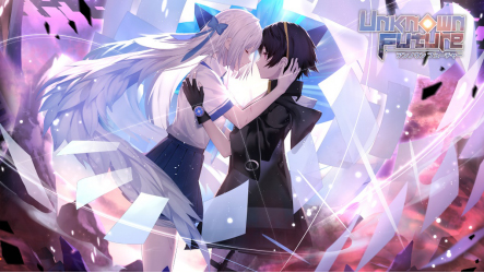 ���������꡼ No.001�Υ���ͥ������ / �����������������ɥ�����ɤ��𤦿���ץ�֥���Υ��� �ե塼���㡼�פ�2019ǯ����ۿ���CBT�Ⳬ����