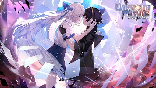 日本人のイラストレーターを多数起用した 美少女冒険カードゲーム Neteaseの新作アプリ アンノウン フューチャー 開発者インタビュー