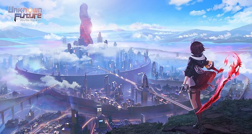 日本人のイラストレーターを多数起用した 美少女冒険カードゲーム Neteaseの新作アプリ アンノウン フューチャー 開発者インタビュー