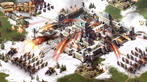 画像ギャラリー No.021のサムネイル画像 / RPG「三十六計M」の事前登録開始。声優のサイン色紙が当たるキャンペーンも