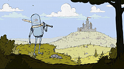 Feudal Alloy