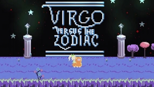 画像ギャラリー No.005のサムネイル画像 / 海外インディーゲーム「Virgo Vs The Zodiac」が「BitSummit 7 Spirits」に出展