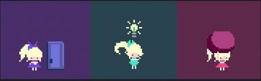 画像ギャラリー No.006のサムネイル画像 / 海外インディーゲーム「Virgo Vs The Zodiac」が「BitSummit 7 Spirits」に出展