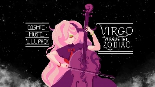 画像ギャラリー No.008のサムネイル画像 / 海外インディーゲーム「Virgo Vs The Zodiac」が「BitSummit 7 Spirits」に出展