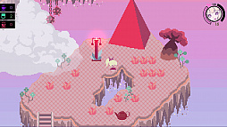 画像ギャラリー No.005のサムネイル画像 / 「セーラームーン」や「MOTHER」を愛するブラジルのクリエイターが作った,カワイイ系JRPG「Virgo Vs The Zodiac」。プレイレポート&インタビューをお届け