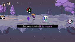 画像ギャラリー No.006のサムネイル画像 / 「セーラームーン」や「MOTHER」を愛するブラジルのクリエイターが作った,カワイイ系JRPG「Virgo Vs The Zodiac」。プレイレポート&インタビューをお届け