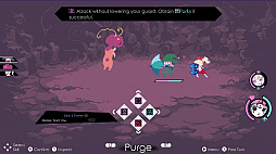 画像ギャラリー No.007のサムネイル画像 / 「セーラームーン」や「MOTHER」を愛するブラジルのクリエイターが作った,カワイイ系JRPG「Virgo Vs The Zodiac」。プレイレポート&インタビューをお届け