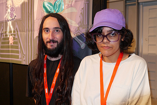 画像ギャラリー No.009のサムネイル画像 / 「セーラームーン」や「MOTHER」を愛するブラジルのクリエイターが作った,カワイイ系JRPG「Virgo Vs The Zodiac」。プレイレポート&インタビューをお届け