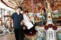 ꡼ No.001 | ָۥޥ͡׽饤٥ȤˤƼΥƥȤȡȤޤ󥳥ܤȯɽ