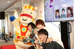 ꡼ No.002 | ָۥޥ͡׽饤٥ȤˤƼΥƥȤȡȤޤ󥳥ܤȯɽ