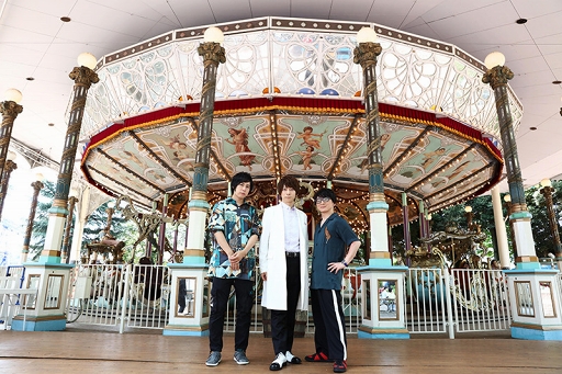 ꡼ No.003 | ¿餬100ǯʾˤĲžϤǽưͷϤˤָۥޥ͡׽饤٥Ȥݡ