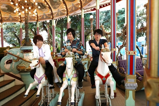 ꡼ No.010 | ¿餬100ǯʾˤĲžϤǽưͷϤˤָۥޥ͡׽饤٥Ȥݡ