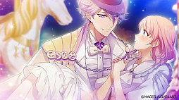 画像ギャラリー No.002のサムネイル画像 / 「幻想マネージュ」のオープニングムービーが公開。佐々木李子さん,Hi!Superb,松澤由美さんによる主題歌の情報も